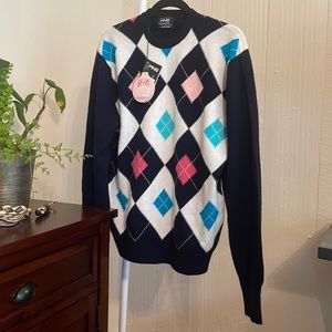 PING for Karsten Sweater